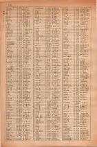 昭和30年4月1日現在大阪市人名別電話番号簿 0188ページのサムネイル