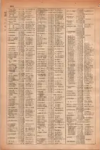 昭和30年4月1日現在大阪市人名別電話番号簿 0222ページのサムネイル