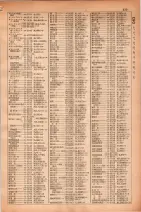 昭和30年4月1日現在大阪市人名別電話番号簿 0251ページのサムネイル