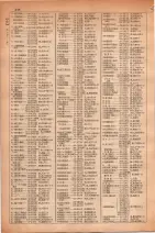 昭和30年4月1日現在大阪市人名別電話番号簿 0266ページのサムネイル
