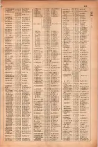 昭和30年4月1日現在大阪市人名別電話番号簿 0273ページのサムネイル
