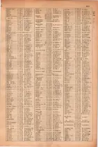 昭和30年4月1日現在大阪市人名別電話番号簿 0281ページのサムネイル