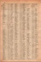 昭和30年4月1日現在大阪市人名別電話番号簿 0284ページのサムネイル