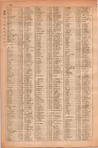 昭和30年4月1日現在大阪市人名別電話番号簿 0286ページのサムネイル