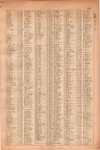 昭和30年4月1日現在大阪市人名別電話番号簿 0293ページのサムネイル