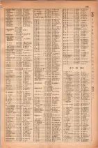 昭和30年4月1日現在大阪市人名別電話番号簿 0299ページのサムネイル