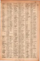 昭和30年4月1日現在大阪市人名別電話番号簿 0307ページのサムネイル