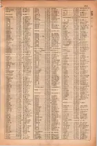 昭和30年4月1日現在大阪市人名別電話番号簿 0331ページのサムネイル
