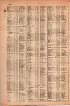 昭和30年4月1日現在大阪市人名別電話番号簿 0340ページのサムネイル