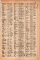 昭和30年4月1日現在大阪市人名別電話番号簿 0343ページのサムネイル