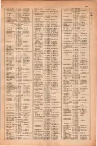 昭和30年4月1日現在大阪市人名別電話番号簿 0367ページのサムネイル