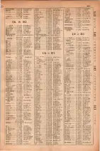 昭和30年4月1日現在大阪市人名別電話番号簿 0369ページのサムネイル