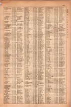 昭和30年4月1日現在大阪市人名別電話番号簿 0391ページのサムネイル