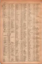 昭和30年4月1日現在大阪市人名別電話番号簿 0432ページのサムネイル