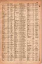 昭和30年4月1日現在大阪市人名別電話番号簿 0433ページのサムネイル