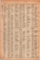 昭和30年4月1日現在大阪市人名別電話番号簿 0454ページのサムネイル