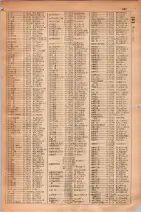 昭和30年4月1日現在大阪市人名別電話番号簿 0485ページのサムネイル