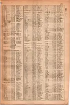 昭和30年4月1日現在大阪市人名別電話番号簿 0495ページのサムネイル