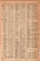 昭和30年4月1日現在大阪市人名別電話番号簿 0496ページのサムネイル