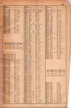 昭和30年4月1日現在大阪市人名別電話番号簿 0539ページのサムネイル