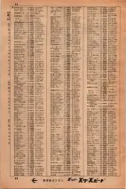 昭和34年3月1日現在大阪市50音別電話番号簿 0044ページのサムネイル