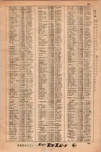 昭和34年3月1日現在大阪市50音別電話番号簿 0089ページのサムネイル