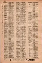 昭和34年3月1日現在大阪市50音別電話番号簿 0126ページのサムネイル