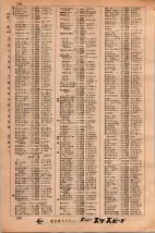 昭和34年3月1日現在大阪市50音別電話番号簿 0186ページのサムネイル