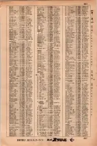 昭和34年3月1日現在大阪市50音別電話番号簿 0213ページのサムネイル