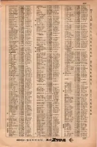 昭和34年3月1日現在大阪市50音別電話番号簿 0233ページのサムネイル