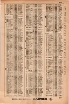 昭和34年3月1日現在大阪市50音別電話番号簿 0285ページのサムネイル