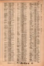 昭和34年3月1日現在大阪市50音別電話番号簿 0293ページのサムネイル