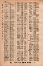 昭和34年3月1日現在大阪市50音別電話番号簿 0342ページのサムネイル
