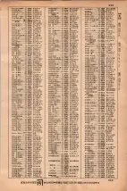 昭和34年3月1日現在大阪市50音別電話番号簿 0353ページのサムネイル