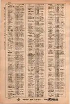 昭和34年3月1日現在大阪市50音別電話番号簿 0372ページのサムネイル