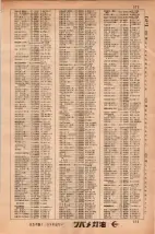 昭和34年3月1日現在大阪市50音別電話番号簿 0383ページのサムネイル