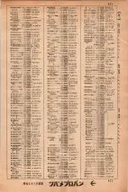 昭和34年3月1日現在大阪市50音別電話番号簿 0431ページのサムネイル