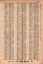 昭和34年3月1日現在大阪市50音別電話番号簿 0447ページのサムネイル