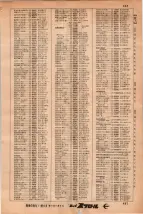 昭和34年3月1日現在大阪市50音別電話番号簿 0469ページのサムネイル