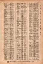 昭和34年3月1日現在大阪市50音別電話番号簿 0543ページのサムネイル