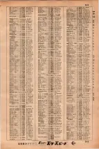 昭和34年3月1日現在大阪市50音別電話番号簿 0559ページのサムネイル