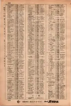 昭和34年3月1日現在大阪市50音別電話番号簿 0576ページのサムネイル