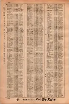 昭和34年3月1日現在大阪市50音別電話番号簿 0596ページのサムネイル
