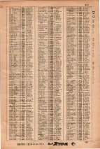 昭和34年3月1日現在大阪市50音別電話番号簿 0685ページのサムネイル