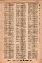 昭和34年3月1日現在大阪市50音別電話番号簿 0695ページのサムネイル