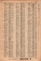昭和34年3月1日現在大阪市50音別電話番号簿 0701ページのサムネイル