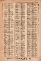 昭和34年3月1日現在大阪市50音別電話番号簿 0713ページのサムネイル