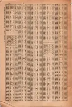 昭和34年3月1日現在大阪市50音別電話番号簿 0764ページのサムネイル