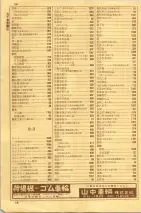 昭和35年7月1日現在職業別大阪市電話番号簿 0014ページのサムネイル