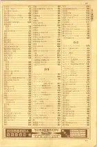 昭和35年7月1日現在職業別大阪市電話番号簿 0015ページのサムネイル